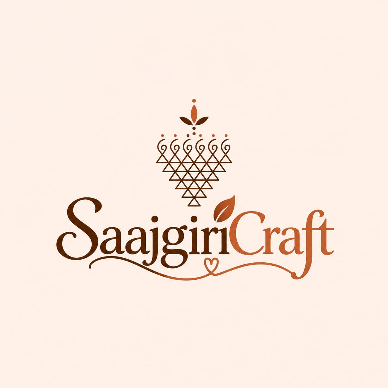 Saaj Giri Craft