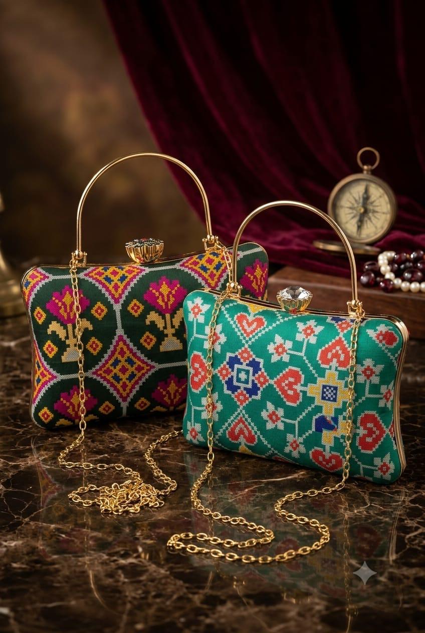 Purses & Bags