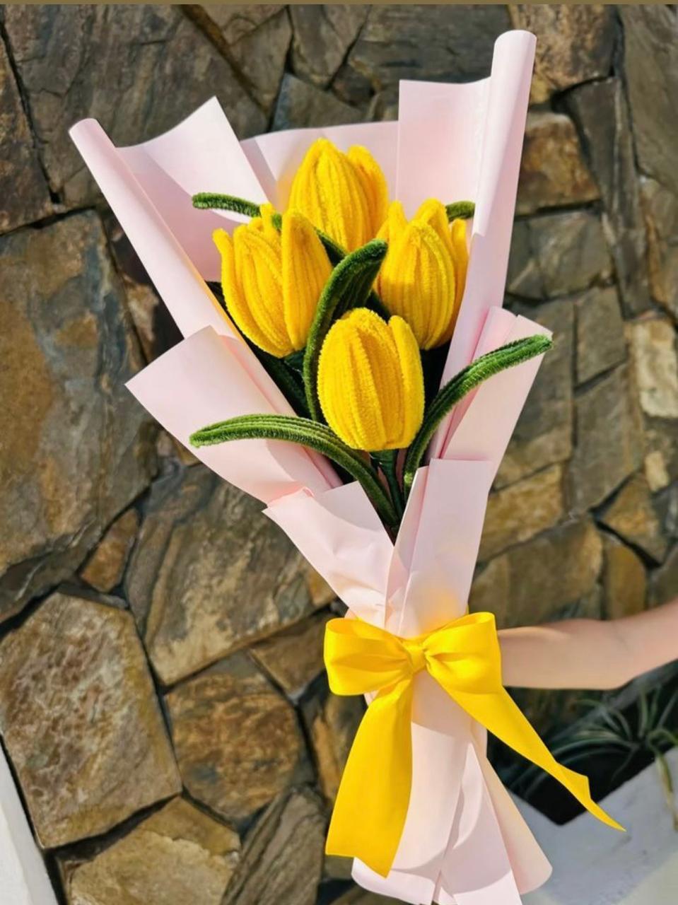 Flower Bouquets